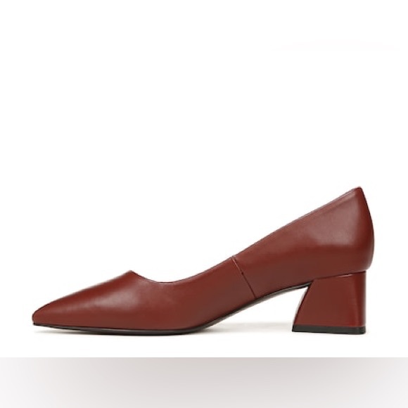 Franco Sarto Racer Pump - Picture 3 of 15